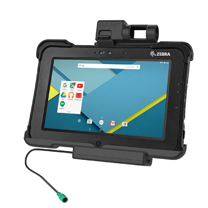 GDS® Powered Dock for Zebra XSLATE L10